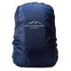 thumbnail image 1 of Cubre Mochila Contra Agua Impermeable Funda 45Lts Azul, 1 of 3