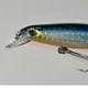thumbnail image 3 of Señuelo Silstar 8cms 8grs Azul/naranja Sinking B01, 3 of 7