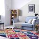thumbnail image 1 of Alfombra Frise Boutique 60x110 Aleli 819360, 1 of 2