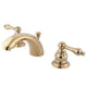 thumbnail image 1 of Grifo Kingston Brass Magellan Mini-Wide GKB942AL, 1 of 2