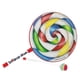 thumbnail image 1 of Tambor de percusión Remo ET-7110-00 Lollipop 10 para niños, 1 of 3