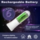 thumbnail image 3 of Emergency Lights ROSSEX Linterna LED recargable 4 en 1, 3 of 5