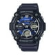thumbnail image 1 of Reloj CASIO AEQ-120W-2AVDF Resina Juvenil Negro negro, 1 of 2