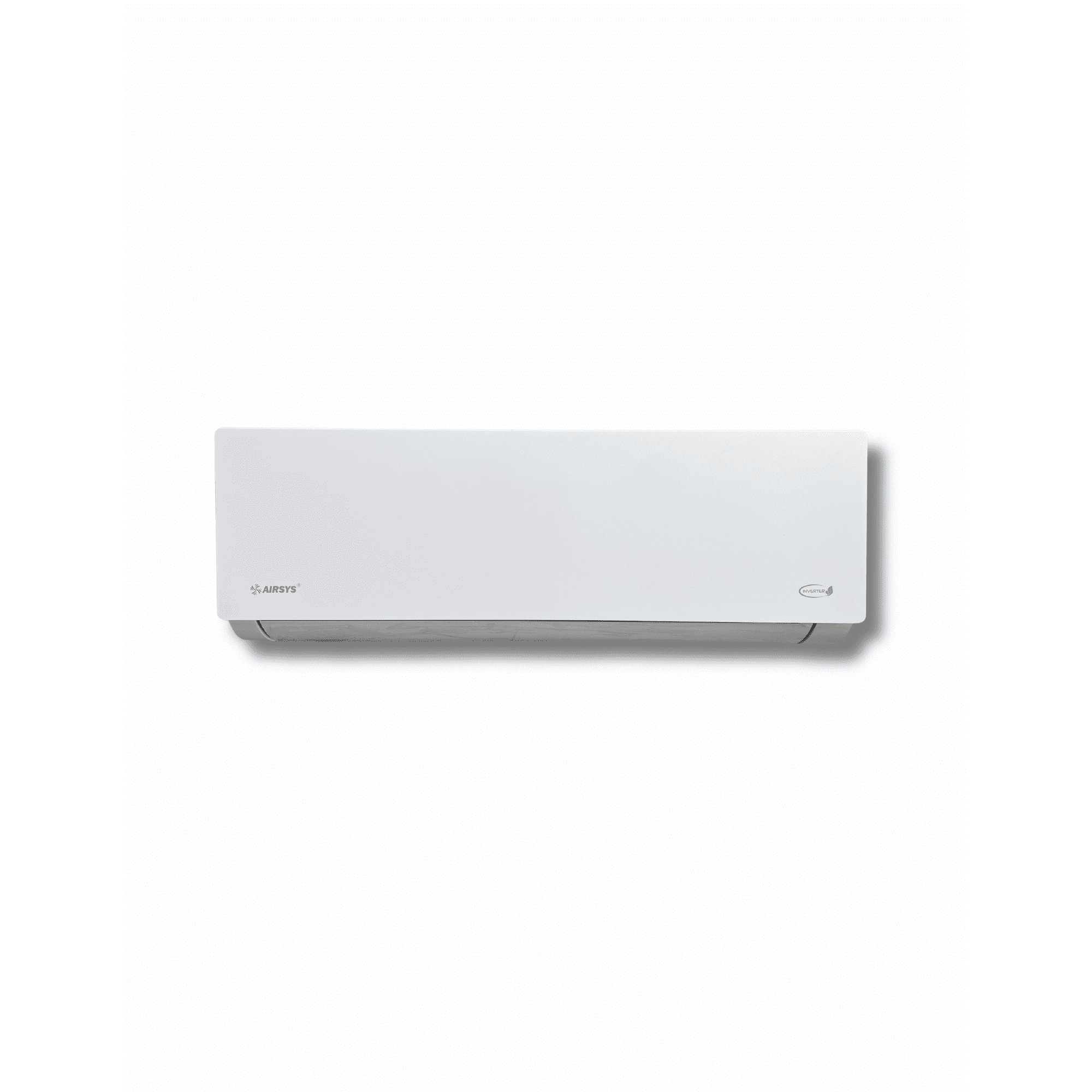 Airsys - Aire Acondicionado Inverter R32 18000 Btu Wifi