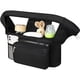 thumbnail image 2 of Organizador Universal Accmor para Coche Porta Vasos Negro, 2 of 3