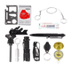 thumbnail image 3 of Kit Herramientas Supervivencia Outdoor Camping 11 En 1 Emergencia, 3 of 8