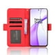 thumbnail image 5 of Funda Tipo Billetera FOXDOCK para OnePlus Nord CE 4 5G – Tapa Flip con Tarjetero, 5 of 5