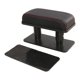 thumbnail image 1 of Almohadilla Para Reposabrazos De Coche, 3 Accesorios De Elevación De Nivel De Altura, Aptos Para Vehículos, 1 of 5