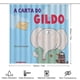 thumbnail image 2 of Gildo dibujos animados-theme 4-Piece Shower Curtain Set with Rugs, Waterproof Bathroom Decor Set Includes Bath Mat, U-Shaped Rug, Toilet Lid Cover and Curtain with Hooks, 2 of 6