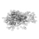 thumbnail image 2 of 300pieces Hierro Flower Beads Caps Beads Spacer Para La Fabricación De Joyas De 8mm Sillver, 2 of 5