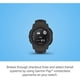 thumbnail image 3 of Smartwatch Garmin Instinct 2S Solar GPS Resistente Grafito, 3 of 3