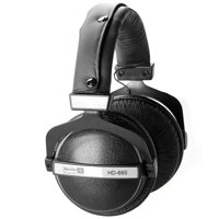 Audifonos Over Ear Home Studio Superlux Hd 660