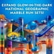 thumbnail image 3 of Marble Run National Geographic con elevador motorizado, 150 piezas, 3 of 6
