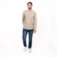 thumbnail image 4 of Camisa Oxford Chambray Slim Fit, 4 of 4