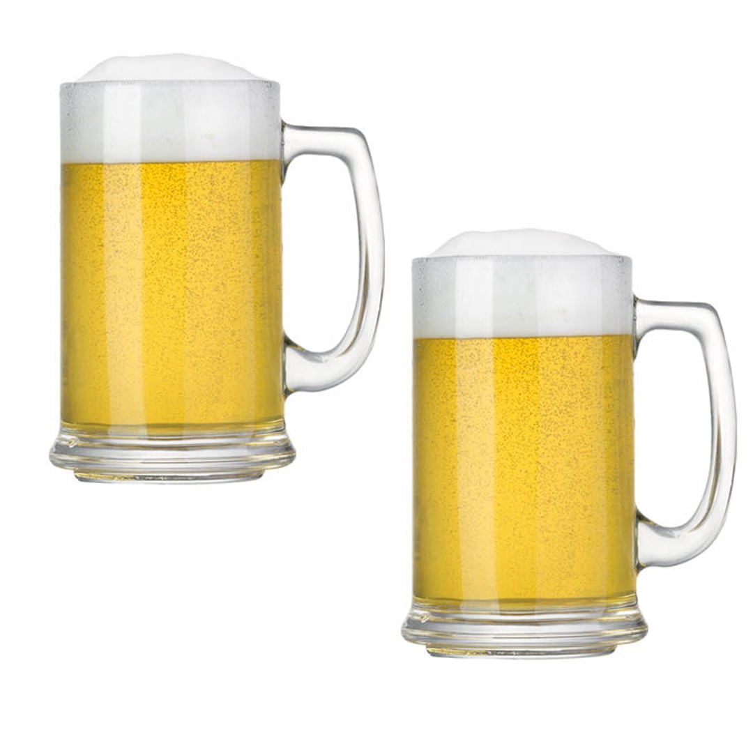 Allegra - Set 2 Cervecero Palermo 437cc