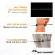 thumbnail image 4 of Clothesline Sea to Summit Lite Line para acampar y viajar, 4 of 7