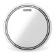 thumbnail image 1 of Cabezal de tambor Evans EC2S Clear Tom Drumhead de 15 pulgadas, 1 of 6