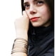 thumbnail image 2 of Pulsera Cleopatra Plateado, 2 of 3
