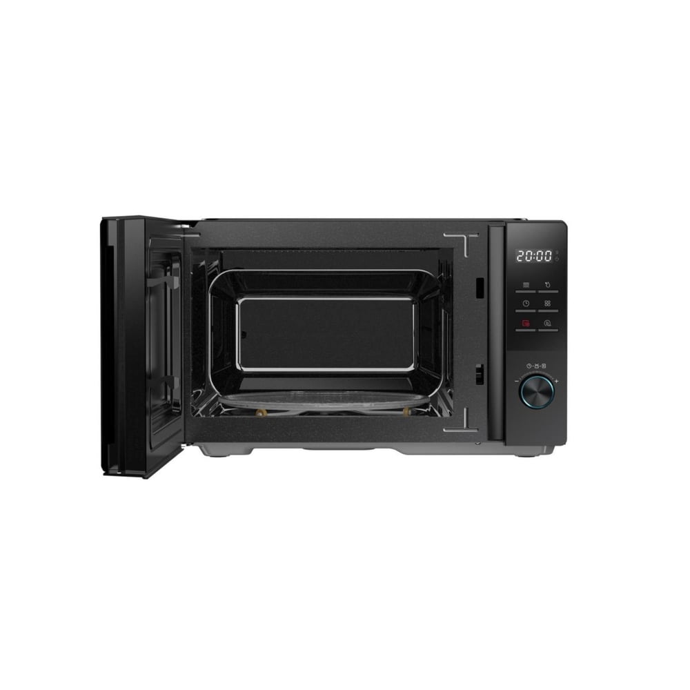 Midea MMOP02OAA-MPCBK 25 L Negro, foto 5