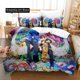 thumbnail image 1 of New SK the Infinity Bedding Set Bed Set Adult Kid Bedroom Duvet cover SetsBed Sheet Set, 1 of 5