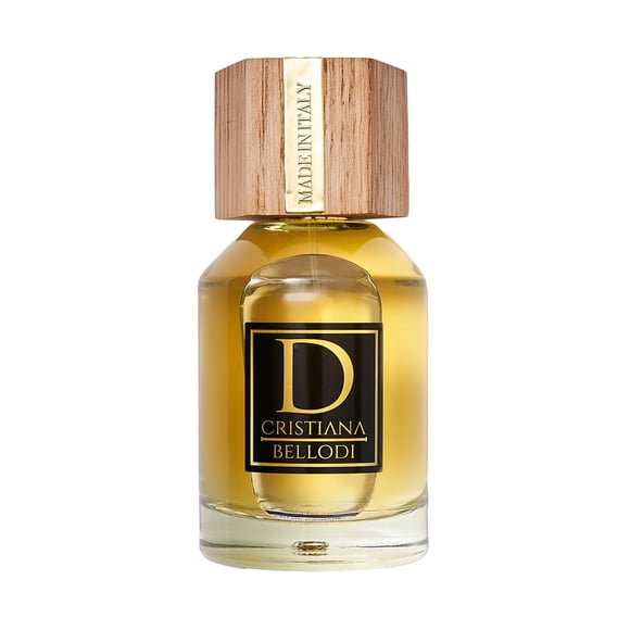 Perfume CRISTIANA BELLODI D Unisex Eau de Parfum 100 ml