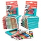 thumbnail image 1 of Crayones de cera DIY empaquetados individualmente en cajas envueltas 288 piezas, 1 of 3