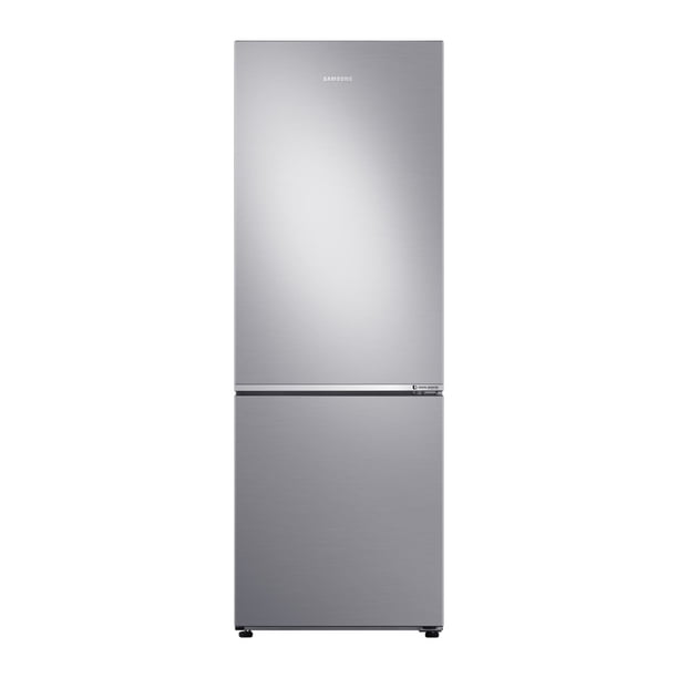 Refrigerador Bottom Freezer No Frost 290 Litros RB30N4020S8/ZS
