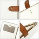 thumbnail image 4 of Billetera Femenina Con Cerradura Rfid Bolsillo Con 2 Cremalleras Diseño De Múltiples Tarjetas Selección De Materiales De Alta Calidad, 4 of 7