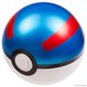 thumbnail image 1 of Pokeball Takara Tomy MB-02 Pokémon Moncolle Great Ball 3 se puede abrir, 1 of 3