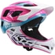 thumbnail image 2 of Casco Integral Ninas ComSports Glamour Pink, 2 of 3