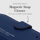 thumbnail image 3 of Billetera kate spade new york Morgan MagSafe Navy, 3 of 9