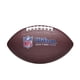 thumbnail image 1 of Balón de fútbol americano WILSON NFL Ignition Pro Eco Junior marrón, 1 of 4