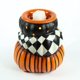 thumbnail image 2 of Calentador de cera Scentsationals Tabitha Calabazas Halloween, 2 of 4