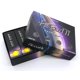 thumbnail image 2 of Bolas de Golf ACCUFLI Max Soft Amarillo Mate 12 uds, 2 of 3