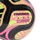 thumbnail image 4 of Balón de fútbol adidas World Cup unisex negro/Lucid Lemon/Pink 4, 4 of 4