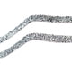 thumbnail image 3 of Cinta Autoadhesiva Artesanía Malla Envoltura Rollo Bling Para Decoración, 3 of 5