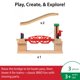 thumbnail image 3 of Accesorio para Tren Puente Elevadizo BRIO World para Niños 3+ Años, 3 of 8
