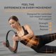 thumbnail image 3 of Aro Pilates Mantra Sports Fibra de Vidrio Doble Agarre, 3 of 3