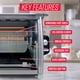 thumbnail image 4 of Horno Rotisserie Ronco Moderno Capacidad Grande 5.5 kg, 4 of 7