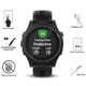 thumbnail image 2 of Protector de pantalla de cristal templado para Garmin Forerunner 935 (paquete de 4), 2 of 7