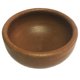 thumbnail image 2 of Pocillo Greda 1 Pieza 60ML Café, 2 of 2