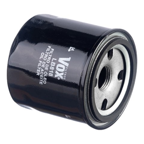 Vox - Filtro Aceite Mitsubishi Montero Dakar 3 5 (2011 )