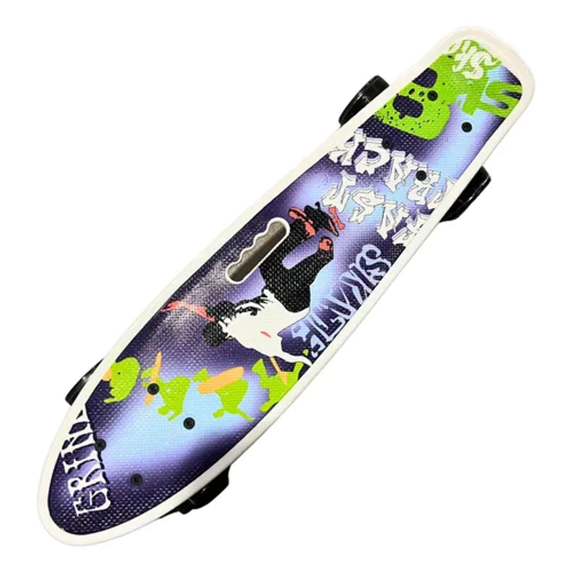 Linea Sport - Tabla Patinetas Skate Para Niños Variedad De Diseños.