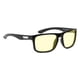 thumbnail image 1 of Lentes con filtro de luz azul Gunnar Intercept Onyx Amber, 1 of 3