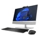 thumbnail image 2 of All in One HP EliteOne 800 G5, Intel Core i5-9500, 23.8", 16GB/512GB SSD (Reacondicionado), 2 of 5