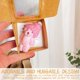 thumbnail image 3 of Set de Regalo 2 Osos de Peluche Roioiow "Worry Bear", 3 of 6