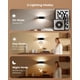 thumbnail image 3 of Luz de Pared con Sensor de Movimiento FULNIX 5000mAh RGB Inalámbrica, 3 of 9