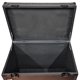 thumbnail image 4 of Case Baul De Madera con ruedas de alto trafico Black Crow, 4 of 5