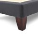 thumbnail image 5 of Base Cama Europea Drimkip 2 Plazas Base Dividida, 5 of 5