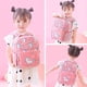 thumbnail image 3 of Unicorn School Backpack With Unicorn Design load reduction mommy bag For Children Boys Girls, 3 of 3